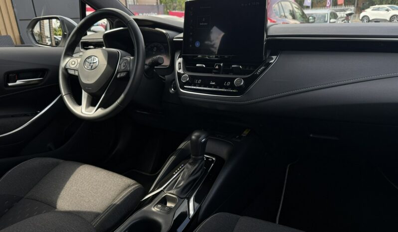 Toyota Corolla Salon Polska Poleasingowy I właściciel Serwis ASO VAT 23% Bezwypadkowy E21 (2019-) full