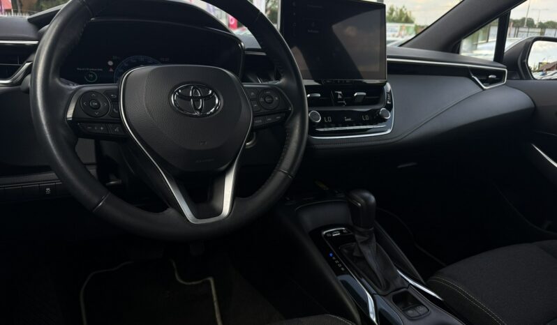 Toyota Corolla Salon Polska Poleasingowy I właściciel Serwis ASO VAT 23% Bezwypadkowy E21 (2019-) full