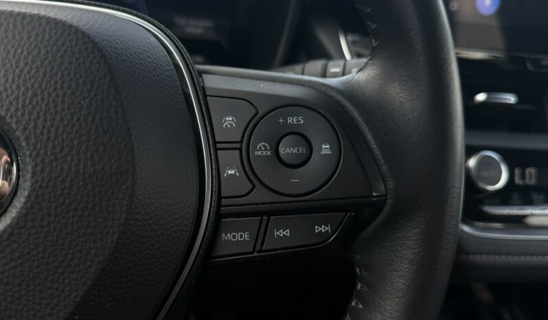 Toyota Corolla Salon Polska Poleasingowy I właściciel Serwis ASO VAT 23% Bezwypadkowy E21 (2019-) full