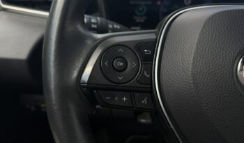 Toyota Corolla Salon Polska Poleasingowy I właściciel Serwis ASO VAT 23% Bezwypadkowy E21 (2019-) full