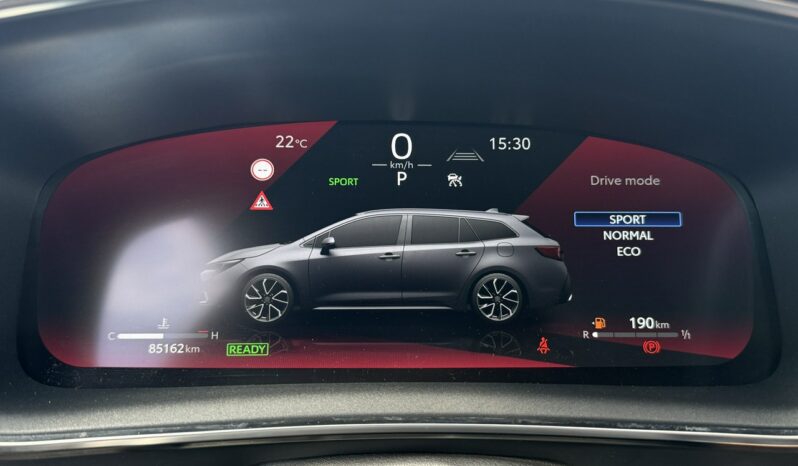 Toyota Corolla Salon Polska Poleasingowy I właściciel Serwis ASO VAT 23% Bezwypadkowy E21 (2019-) full
