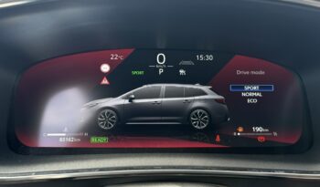 Toyota Corolla Salon Polska Poleasingowy I właściciel Serwis ASO VAT 23% Bezwypadkowy E21 (2019-) full