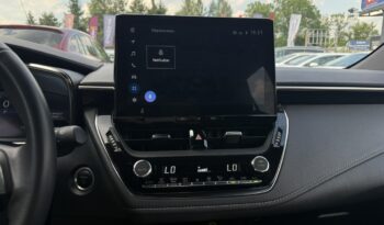 Toyota Corolla Salon Polska Poleasingowy I właściciel Serwis ASO VAT 23% Bezwypadkowy E21 (2019-) full