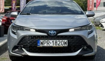 Toyota Corolla Salon Polska Poleasingowy I właściciel Serwis ASO VAT 23% Bezwypadkowy E21 (2019-) full