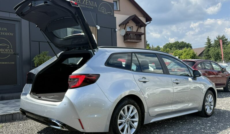 Toyota Corolla Salon Polska Poleasingowy I właściciel Serwis ASO VAT 23% Bezwypadkowy E21 (2019-) full