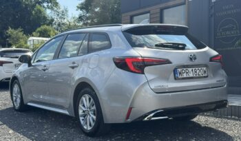 Toyota Corolla Salon Polska Poleasingowy I właściciel Serwis ASO VAT 23% Bezwypadkowy E21 (2019-) full