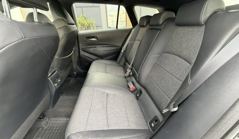 Toyota Corolla Faktura VAT 23% Polska Poleasingowy I właściciel gwarancja krajowy E21 (2019-) full