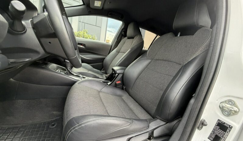 Toyota Corolla Faktura VAT 23% Polska Poleasingowy I właściciel gwarancja krajowy E21 (2019-) full