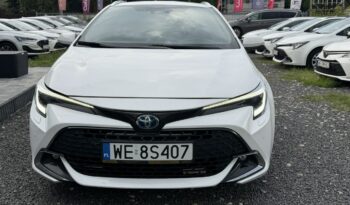 Toyota Corolla Faktura VAT 23% Polska Poleasingowy I właściciel gwarancja krajowy E21 (2019-) full