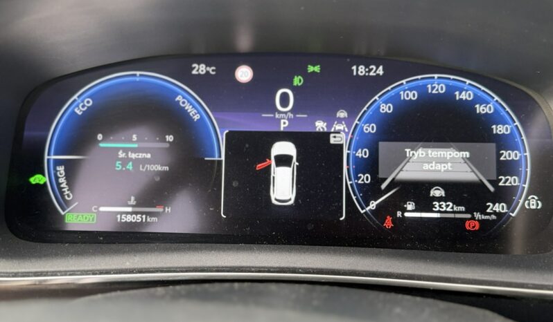 Toyota Corolla Faktura VAT 23% Polska Poleasingowy I właściciel gwarancja krajowy E21 (2019-) full