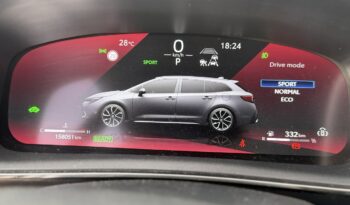 Toyota Corolla Faktura VAT 23% Polska Poleasingowy I właściciel gwarancja krajowy E21 (2019-) full