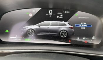 Toyota Corolla Faktura VAT 23% Polska Poleasingowy I właściciel gwarancja krajowy E21 (2019-) full