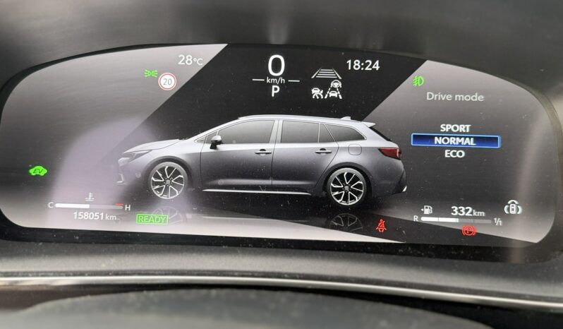 Toyota Corolla Faktura VAT 23% Polska Poleasingowy I właściciel gwarancja krajowy E21 (2019-) full