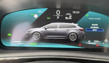 Toyota Corolla Faktura VAT 23% Polska Poleasingowy I właściciel gwarancja krajowy E21 (2019-) full