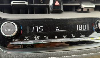 Toyota Corolla Faktura VAT 23% Polska Poleasingowy I właściciel gwarancja krajowy E21 (2019-) full
