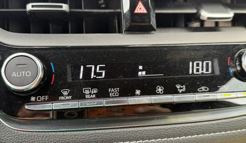 Toyota Corolla Faktura VAT 23% Polska Poleasingowy I właściciel gwarancja krajowy E21 (2019-) full