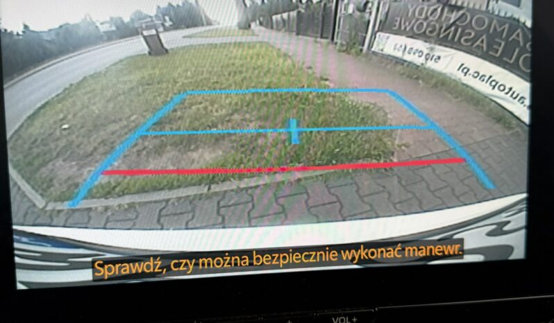 Toyota Corolla Faktura VAT 23% Polska Poleasingowy I właściciel gwarancja krajowy E21 (2019-) full