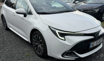 Toyota Corolla Faktura VAT 23% Polska Poleasingowy I właściciel gwarancja krajowy E21 (2019-) full