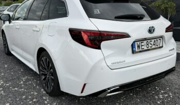 Toyota Corolla Faktura VAT 23% Polska Poleasingowy I właściciel gwarancja krajowy E21 (2019-) full
