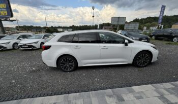 Toyota Corolla Faktura VAT 23% Polska Poleasingowy I właściciel gwarancja krajowy E21 (2019-) full