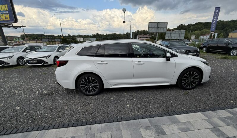 Toyota Corolla Faktura VAT 23% Polska Poleasingowy I właściciel gwarancja krajowy E21 (2019-) full