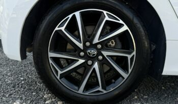 Toyota Yaris Salon Polska Poleasingowy I właściciel Serwis ASO VAT 23% Bezwypadkowy IV (2020-) full