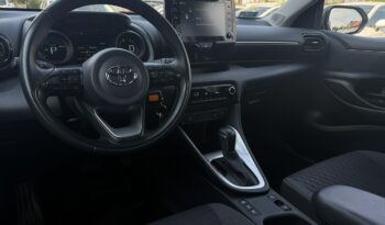 Toyota Yaris Salon Polska Poleasingowy I właściciel Serwis ASO VAT 23% Bezwypadkowy IV (2020-) full