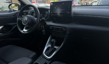 Toyota Yaris Salon Polska Poleasingowy I właściciel Serwis ASO VAT 23% Bezwypadkowy IV (2020-) full