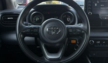 Toyota Yaris Salon Polska Poleasingowy I właściciel Serwis ASO VAT 23% Bezwypadkowy IV (2020-) full