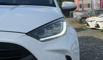 Toyota Yaris Salon Polska Poleasingowy I właściciel Serwis ASO VAT 23% Bezwypadkowy IV (2020-) full