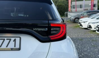 Toyota Yaris Salon Polska Poleasingowy I właściciel Serwis ASO VAT 23% Bezwypadkowy IV (2020-) full