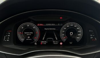 Audi A6 Avant Salon Polska Poleasingowy I właściciel Serwis ASO VAT 23% Bezwypadkowy C8 (2019-2025) full
