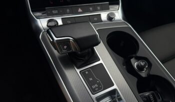 Audi A6 Avant Salon Polska Poleasingowy I właściciel Serwis ASO VAT 23% Bezwypadkowy C8 (2019-2025) full