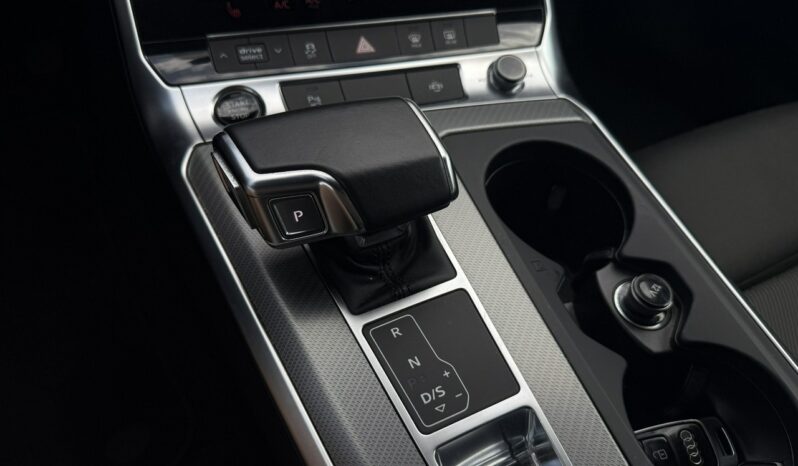Audi A6 Avant Salon Polska Poleasingowy I właściciel Serwis ASO VAT 23% Bezwypadkowy C8 (2019-2025) full