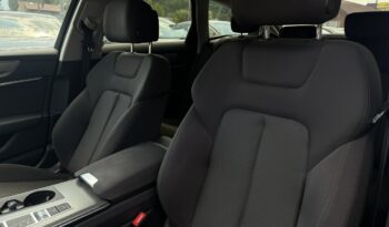 Audi A6 Avant Salon Polska Poleasingowy I właściciel Serwis ASO VAT 23% Bezwypadkowy C8 (2019-2025) full
