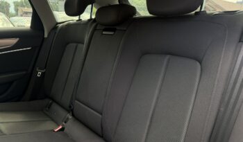 Audi A6 Avant Salon Polska Poleasingowy I właściciel Serwis ASO VAT 23% Bezwypadkowy C8 (2019-2025) full