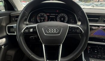 Audi A6 Avant Salon Polska Poleasingowy I właściciel Serwis ASO VAT 23% Bezwypadkowy C8 (2019-2025) full