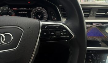 Audi A6 Avant Salon Polska Poleasingowy I właściciel Serwis ASO VAT 23% Bezwypadkowy C8 (2019-2025) full