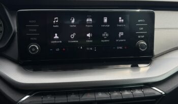 Škoda Octavia Salon Polska Poleasingowy I właściciel Serwis ASO VAT 23% Bezwypadkowy IV (2020-) full