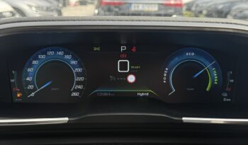 Peugeot 508 Salon Polska Poleasingowy I właściciel Serwis ASO VAT 23% Bezwypadkowy II (2018-) full