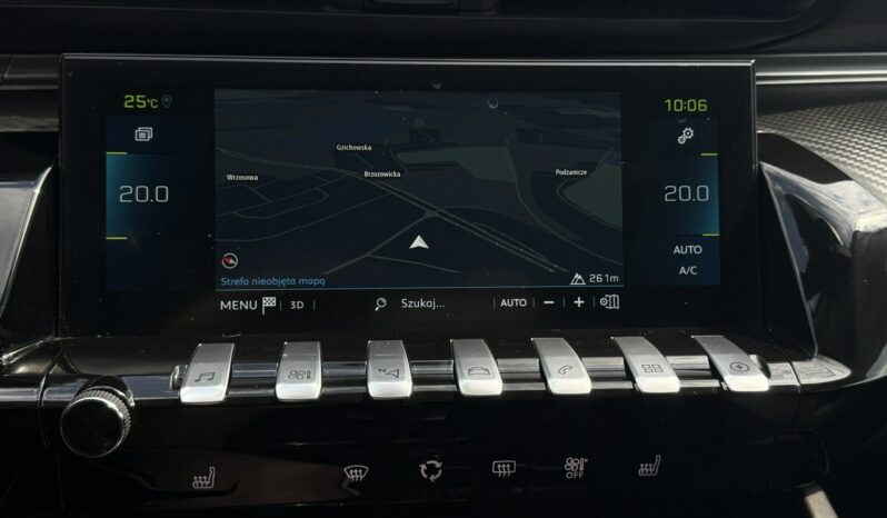 Peugeot 508 Salon Polska Poleasingowy I właściciel Serwis ASO VAT 23% Bezwypadkowy II (2018-) full