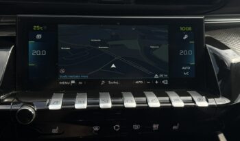 Peugeot 508 Salon Polska Poleasingowy I właściciel Serwis ASO VAT 23% Bezwypadkowy II (2018-) full