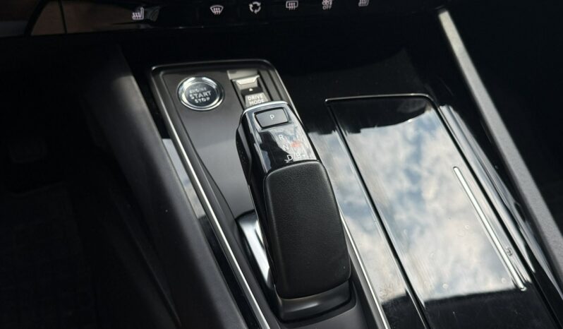 Peugeot 508 Salon Polska Poleasingowy I właściciel Serwis ASO VAT 23% Bezwypadkowy II (2018-) full