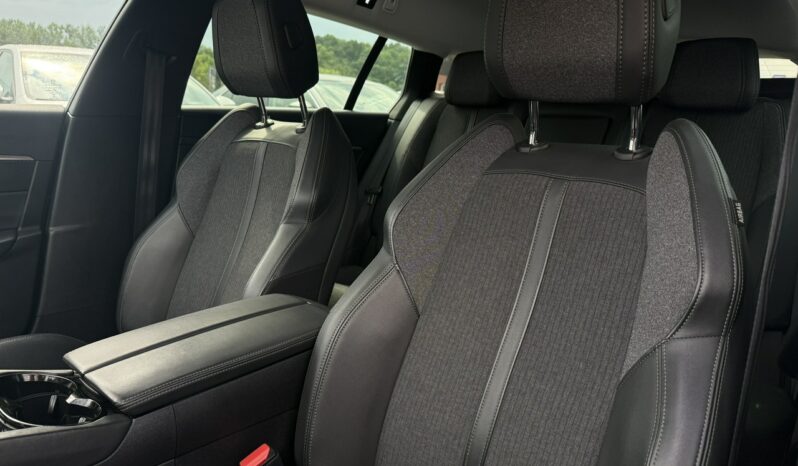 Peugeot 508 Salon Polska Poleasingowy I właściciel Serwis ASO VAT 23% Bezwypadkowy II (2018-) full