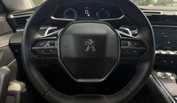 Peugeot 508 Salon Polska Poleasingowy I właściciel Serwis ASO VAT 23% Bezwypadkowy II (2018-) full