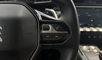Peugeot 508 Salon Polska Poleasingowy I właściciel Serwis ASO VAT 23% Bezwypadkowy II (2018-) full