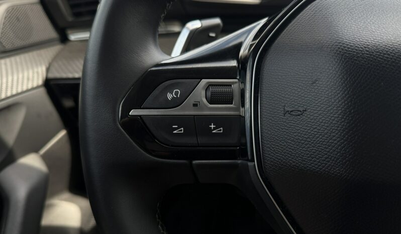 Peugeot 508 Salon Polska Poleasingowy I właściciel Serwis ASO VAT 23% Bezwypadkowy II (2018-) full
