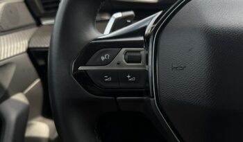 Peugeot 508 Salon Polska Poleasingowy I właściciel Serwis ASO VAT 23% Bezwypadkowy II (2018-) full