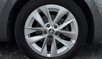 Škoda Octavia Salon Polska Poleasingowy I właściciel Serwis ASO VAT 23% Bezwypadkowy IV (2020-) full