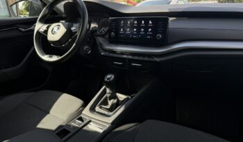 Škoda Octavia Salon Polska Poleasingowy I właściciel Serwis ASO VAT 23% Bezwypadkowy IV (2020-) full
